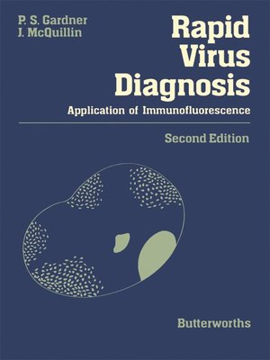 cover image of Rapid Virus Diagnosis